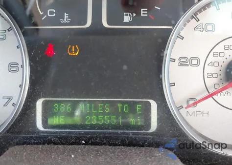 2008 Ford Taurus Limited from USA, damaged, VIN 1FAHP25W68G175286